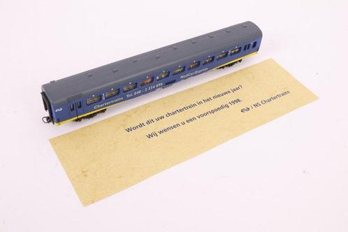 Lima H0 - 309426 - Wagon de passagers pour trains miniatures, Hobby en Vrije tijd, Modeltreinen | H0