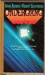 ONDERGANG 9789022979013 Asimov, Verzenden, Gelezen, Asimov