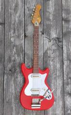 Fasan - Holiday - - Guitare électrique - Allemagne - 1965, Musique & Instruments