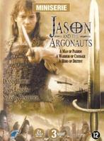 Jason and the Argonauts - DVD (Films (Geen Games)) (Films), Ophalen of Verzenden, Zo goed als nieuw