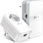 TP-Link TL-WPA7617 KIT - Powerline adapter - Starterkit - NL, Verzenden, Nieuw