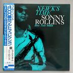 Sonny Rollins - Newk’s Time (Limited Toshiba Edition) -, Cd's en Dvd's, Nieuw in verpakking