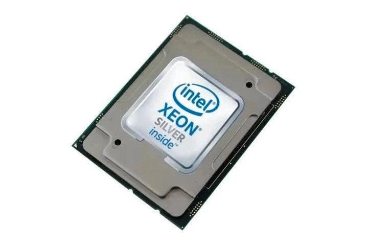 Intel® Xeon® Silver 4509Y Processor, Computers en Software, Processors, Zo goed als nieuw, Ophalen of Verzenden