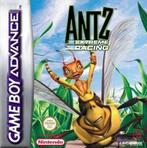 Antz Extreme Racing - Gameboy Advance (Losse Cassette), Games en Spelcomputers, Ophalen of Verzenden, Zo goed als nieuw