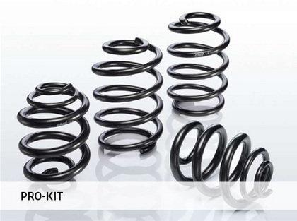 Eibach Pro-kit BMW 3 serie E92 320i 325i 330i 320d B6160, Auto-onderdelen, Ophanging en Onderstel, Nieuw, Herkomst onderdeel bekend