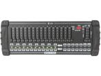 Qtx DM-X16 192 Kanaals DMX Controller, Nieuw