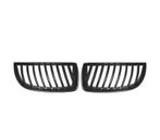 CALANDRES AVANT POUR BMW E90 05-08 NOIR, Verzenden, Nieuw