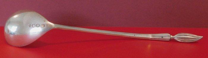 Lepel - Zilver, Antiek en Kunst, Antiek | Zilver en Goud