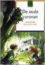Oude caravan 9789069861135, Livres, Dea de Vries, Dea de Vries, Verzenden