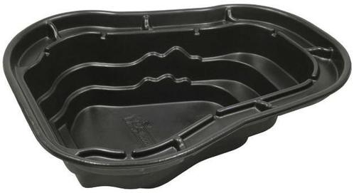Ubbink Voorgevormde vijver Ocean 1 1500 liter 230 x 200 x 70, Tuin en Terras, Vijvers, Nieuw, Verzenden