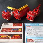 Lego - Vintage - 331, 332, 336 - Grote autos - 1960-1970 -, Nieuw
