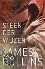 James Rollins - Steen Der Wijzen 9789024557301, Gelezen, J. Rollins, Verzenden