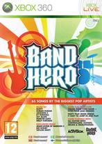 Band Hero-Standaard (Xbox 360) Gebruikt, Ophalen of Verzenden, Nieuw