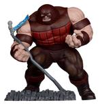 Marvel Collection PVC Statue 1/10 The Juggernaut (Spider-Man, Collections, Ophalen of Verzenden