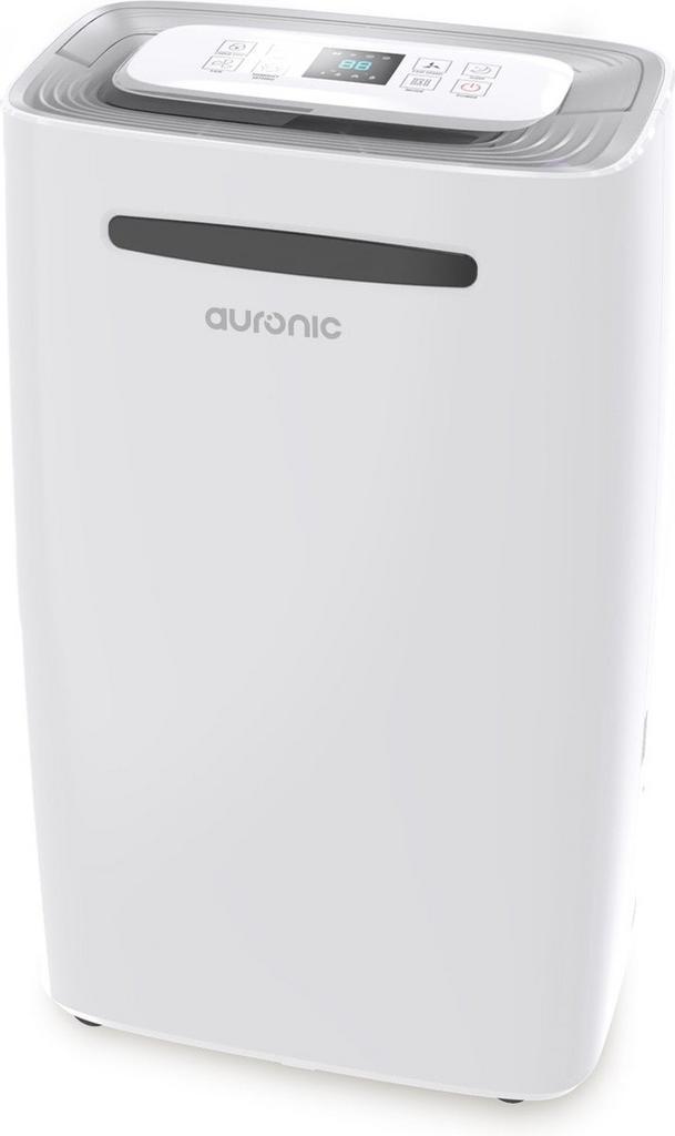 Tweedekans | Auronic Luchtontvochtiger - 25L - Tot 40 m² -, Doe-het-zelf en Bouw, Gereedschap | Overige machines, Ophalen of Verzenden