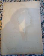 Roland Ansieau - Bons de la Libération à intérêt progressif, Antiek en Kunst