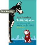 Cheffie bijt door 9789045103464 K. Vrancken, Boeken, Verzenden, Gelezen, K. Vrancken