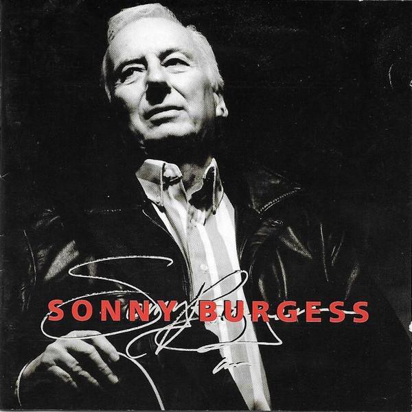 Sonny Burgess - Sonny Burgess, Cd's en Dvd's, Cd's | Pop, Gebruikt, Verzenden