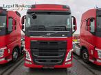 Volvo FH 420 - Trekker(74113-819), Auto's, Volvo