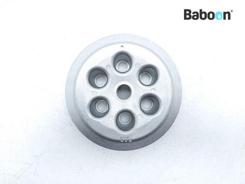 Koppeling Yamaha FZ 750 1985-1987 (FZ750 1FN 2MG) Pressure, Motoren, Onderdelen | Yamaha, Gebruikt, Verzenden