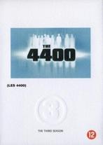 The 4400 seizoen 3 (dvd tweedehands film), Cd's en Dvd's, Ophalen of Verzenden, Nieuw in verpakking