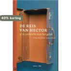 De reis van Hector, of De zoektocht naar het geluk F. Lelord, Boeken, Verzenden, Gelezen, F. Lelord