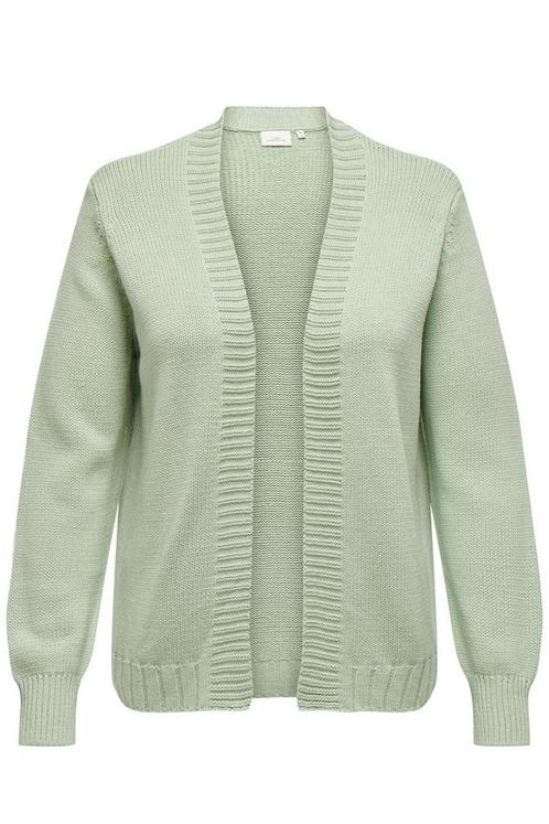 ONLY vest CARMILLE kortS=42/44Maat 42/44 (L), Kleding | Dames, Truien en Vesten, Overige kleuren, Nieuw, Maat 42/44 (L), Verzenden