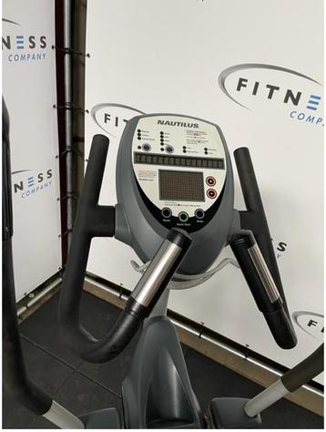 Nautilus elliptical crosstrainer | Crosstrainer |, Ophalen of Verzenden, Overige typen