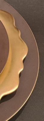 Jean Louis Coquet-Jaune de Chrome - Tafelservies (12) -