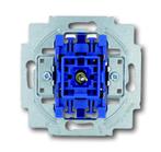 ABB Busch-Jaeger Unité de Base Interrupteur Dinstallation -, Verzenden