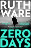 Zero days 9781398508408 Ruth Ware, Boeken, Overige Boeken, Gelezen, Verzenden