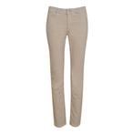 MAC • beige Dream jeans • 34, Kleding | Dames, Verzenden, Nieuw