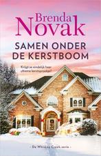 Samen onder de kerstboom / De Whiskey Creek-serie / 7, Boeken, Romans, Verzenden, Gelezen, Brenda Novak