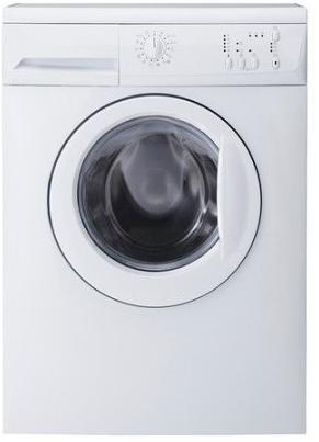 Ikea Renligfwmnd6 - Wasmachine - 6 kg - 1200 tpm -, Electroménager, Lave-linge, Enlèvement ou Envoi