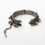 Zilver - Armband - Traditioneel en etnisch, Antiek en Kunst