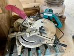 1999 Makita LS1013 Afkortcirkelzaagmachine, Nieuw