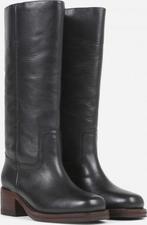 BRONX - Kyley - Vrouw - Laarzen - Zwart - maat 36 (Schoenen), Verzenden, Nieuw