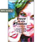 VROUW OP ALLE FRONTEN (PBK) GOEDK EDITIE 9789029520966, Verzenden, L. Harding
