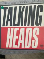 Talking Heads, Who - 4 x albums - True Stories/Stop Making, Nieuw in verpakking