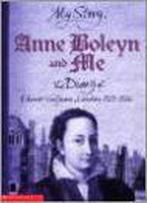 Anne Boleyn And Me 9780439978675, Boeken, Alison Prince, Zo goed als nieuw, Verzenden
