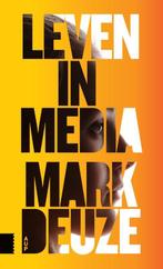 Leven in media 9789462986954 Mark Deuze, Verzenden, Mark Deuze