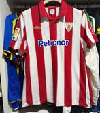Athletic Club Bilbao - Championnat dEspagne de Football -, Nieuw