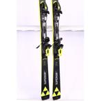 155 skis FISCHER RC4 SUPERIOR TI 2024, grip walk, power ti, 140 tot 160 cm, Verzenden, Carve, Fischer
