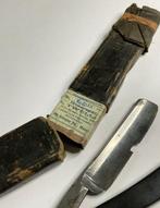 Chirurgische instrumenten (3) - Koolstofvezel, Leder, Staal,, Antiek en Kunst