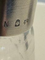 WMF / Geislingen - Bouteille de parfum (3) - Plaqué(e)