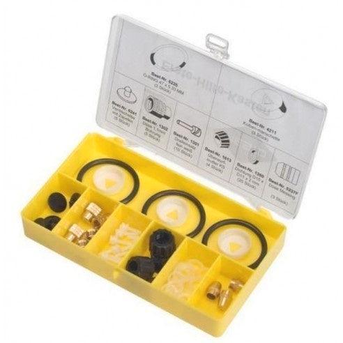 2dekans | Gartenkraft Drukspuithulpmiddelen - 56 stuks, Tuin en Terras, Overige Tuin en Terras, Ophalen of Verzenden