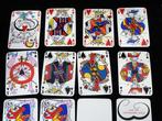 Salvador Dali (1904-1989) - 2 Jeux de Cartes Puiforcat