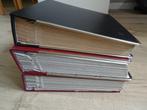Stockboek, Postzegels en Munten, Gestempeld