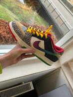 Nike SB - Dunk Low SB - Sneakers - Maat: EU 41, Nieuw