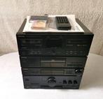 Technics - SU-X302 Versterker + ST-X302 Tuner + RS-X302, TV, Hi-fi & Vidéo